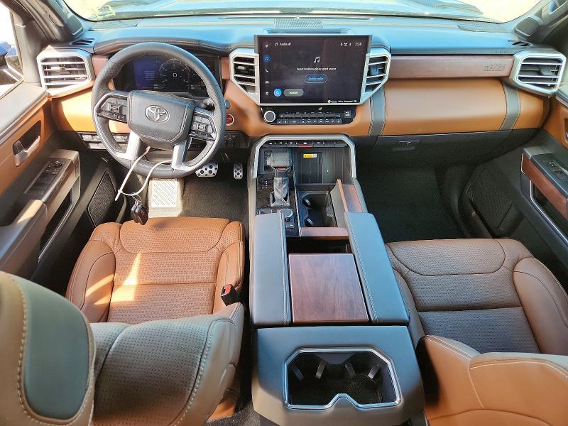2024 Toyota Tundra 1794 Edition HV