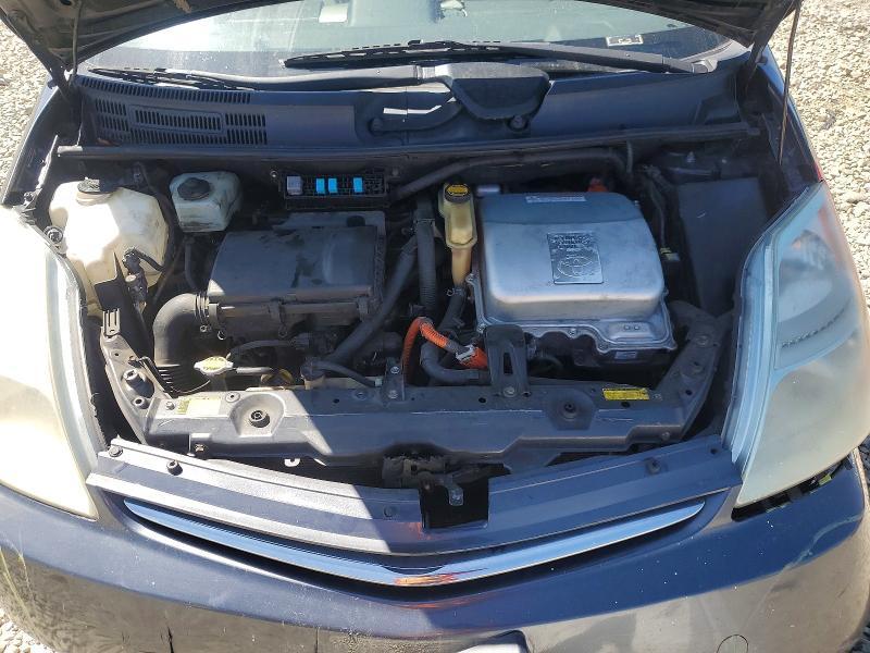 2007 Toyota Prius Base