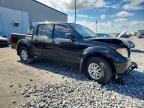2014 Nissan Frontier S