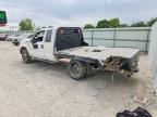 2015 Ford F350 Super Duty