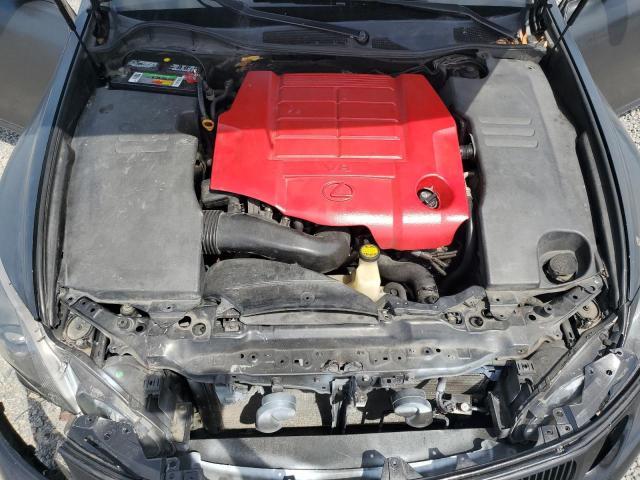 2008 Lexus Gs 460