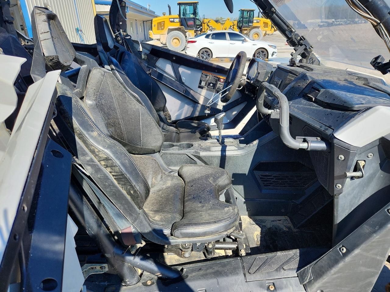 2021 Polaris RZR Utility Vehicle