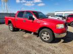 2005 Ford F150 Supercrew