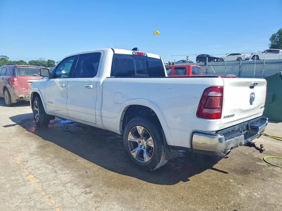 2020 Dodge RAM 1500