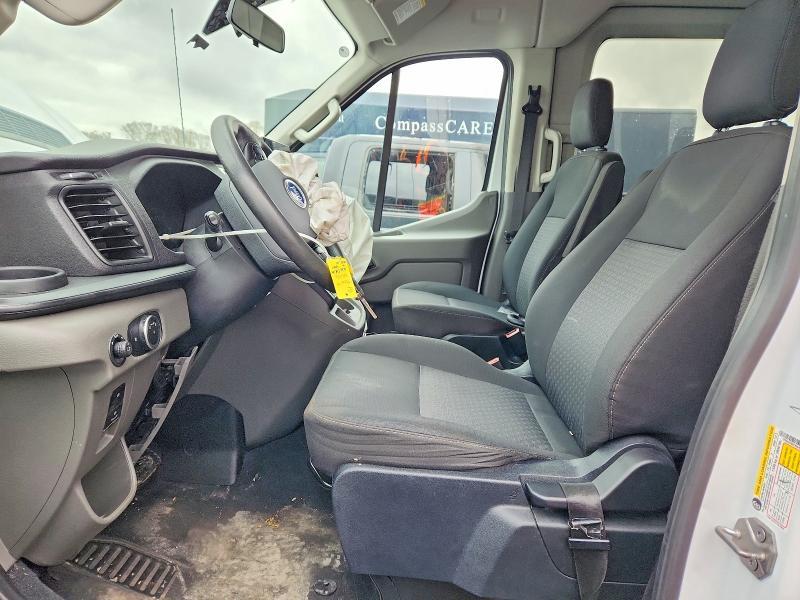 2023 Ford Transit T-350