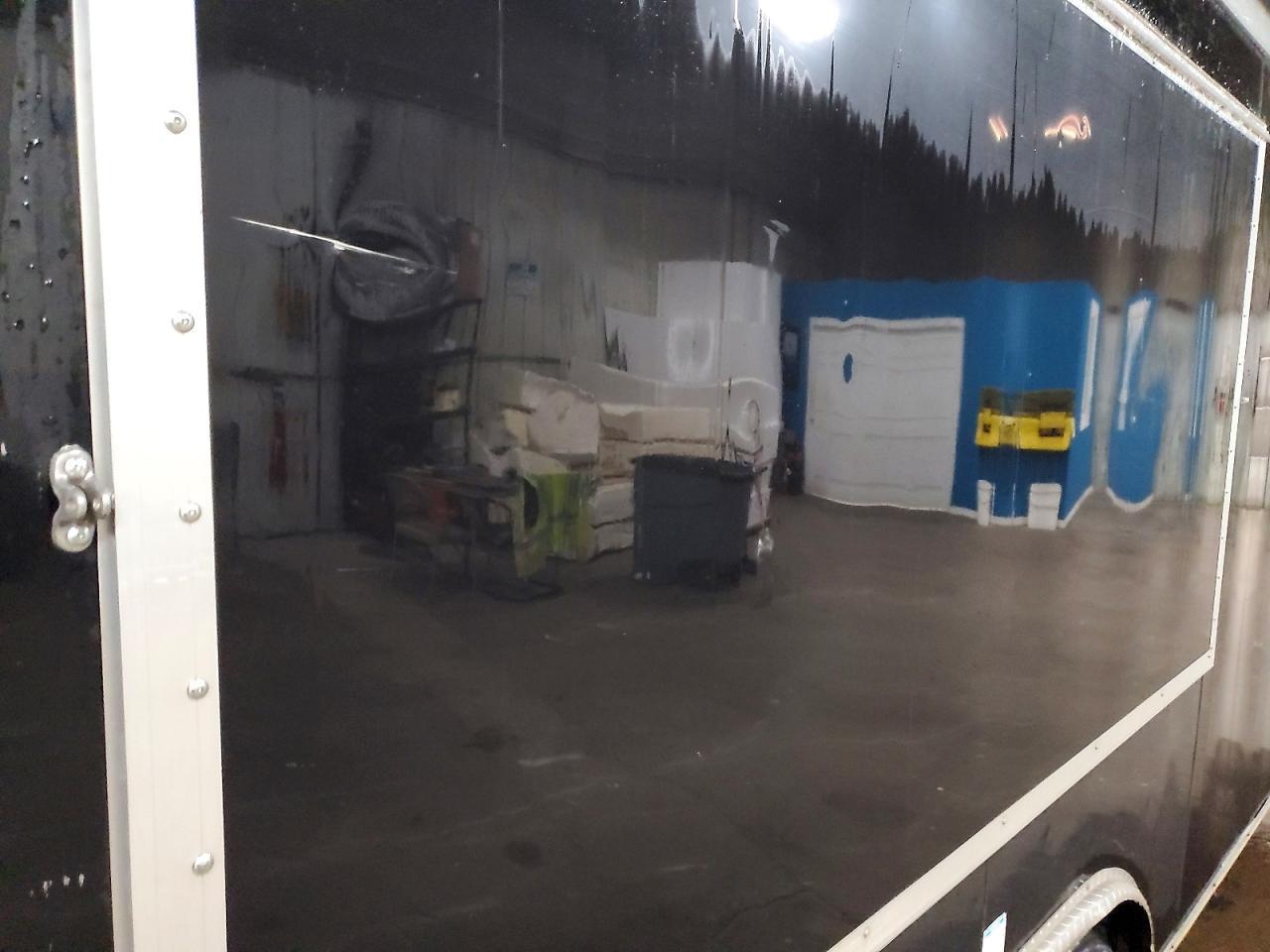 2020 Foresriver 2020 Forest River Enclosed Cargo Trailer