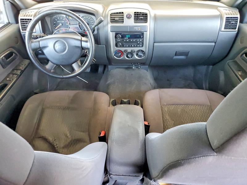 2006 Chevrolet Colorado