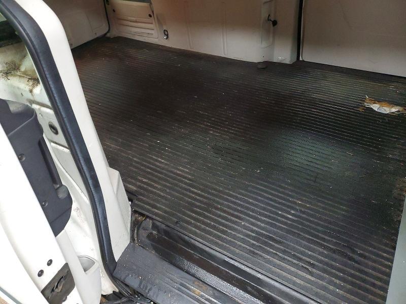 2010 Dodge Grand Caravan c