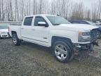 2017 Chevrolet Silverado K1500 LTZ