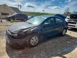 2017 Hyundai Elantra se en venta en Northfield, OH