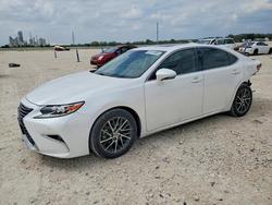 Lexus salvage cars for sale: 2018 Lexus Es 350