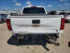 2018 Chevrolet Silverado K2500 Heavy Duty LT