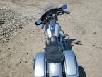 2012 Harley-Davidson FLD Switchback