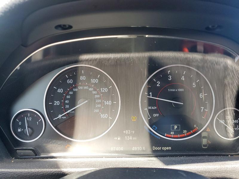2018 BMW 430i Gran Coupe