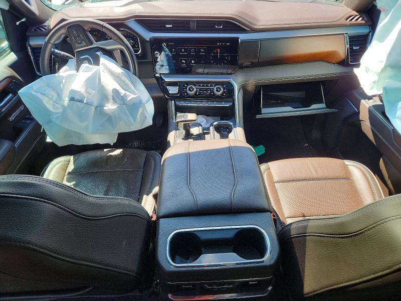 2023 GMC Sierra K1500 Denali