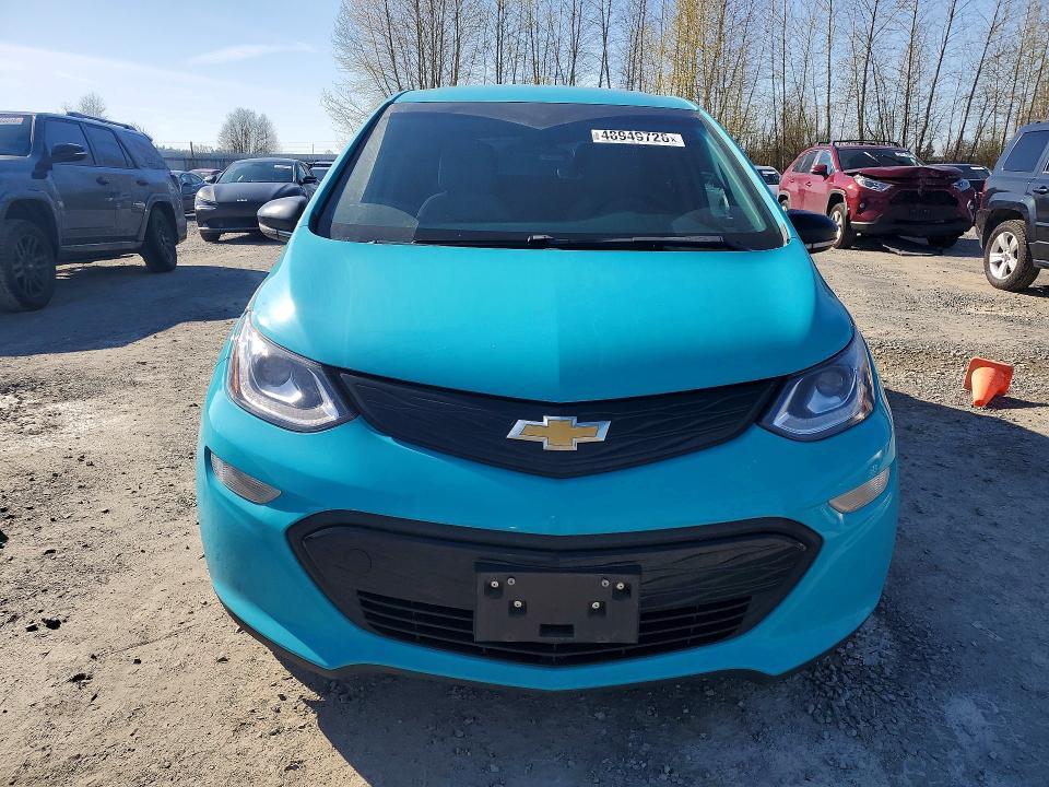 2021 Chevrolet Bolt ev lt