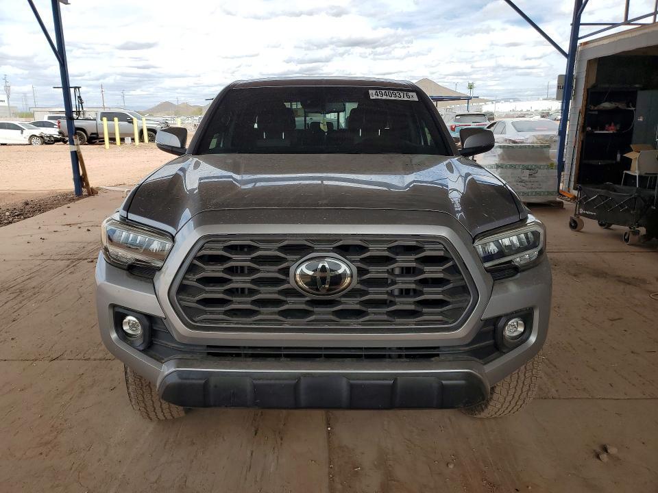 2021 Toyota Tacoma TRD OFF-Road