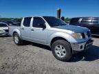 2007 Nissan Frontier SE