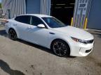 2017 KIA Optima Hybrid