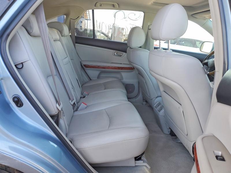 2006 Lexus Rx 330