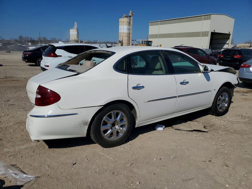 2006 Buick Lacrosse cxl