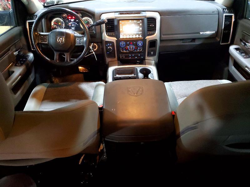 2017 Dodge Ram 2500 slt