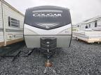 2020 Cougar 2020 Keystone Cougar Camper