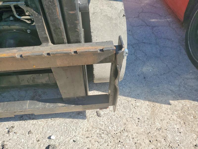 2016 Toyota 8FGCU20 Forklift