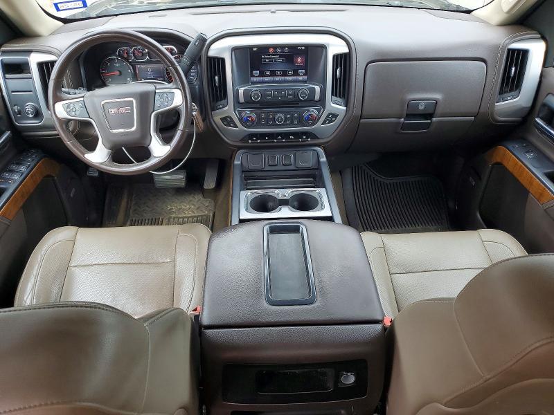 2014 GMC Sierra C1500 SLT