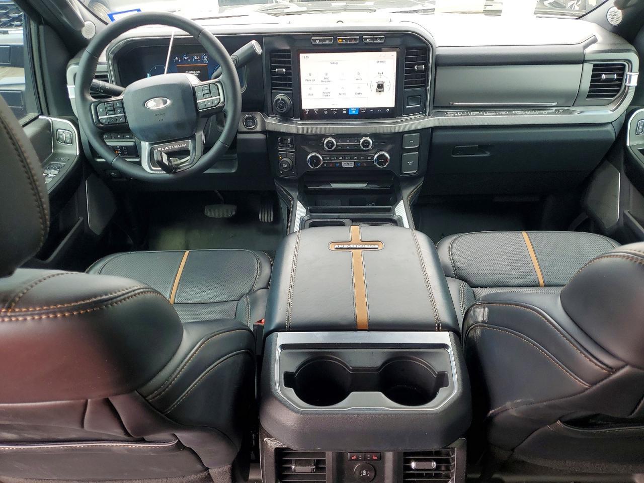 2024 Ford F350 Super Duty