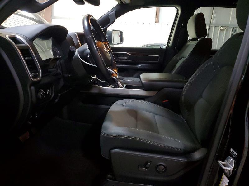 2022 Dodge RAM 1500 BIG Horn