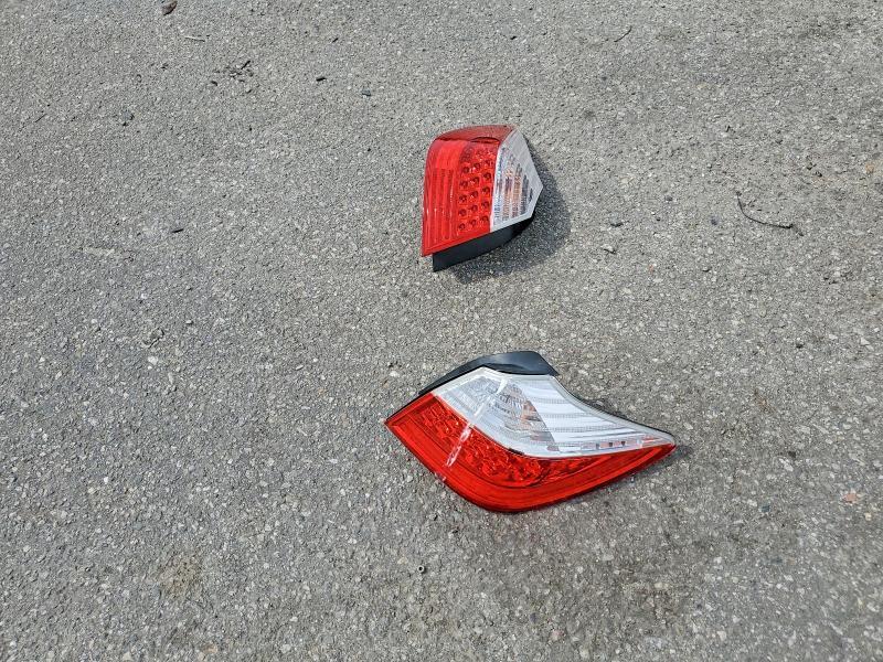 2010 Hyundai Genesis 4.6l