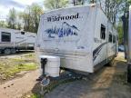 2007 Wildwood 2007 Forest River Wildwood Camper