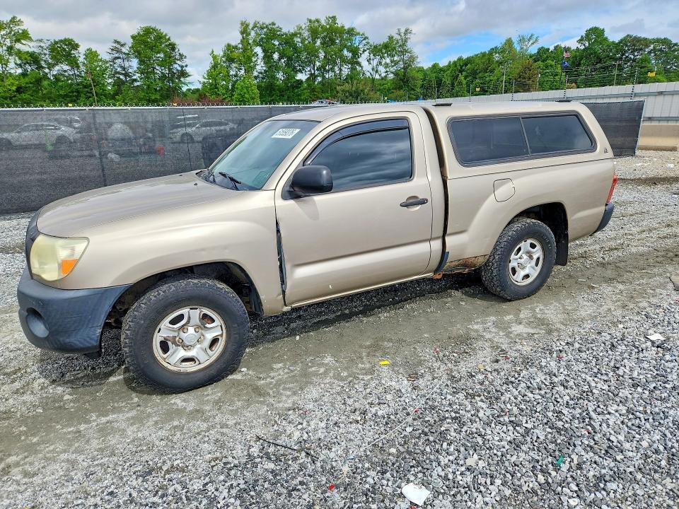 2006 Toyota Tacoma Base
