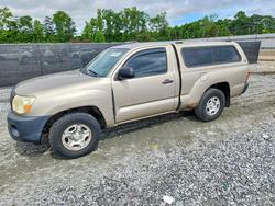 2006 Toyota Tacoma Base en venta en Spartanburg, SC