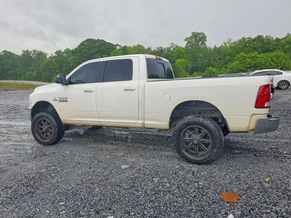 2014 Dodge RAM 2500 SLT
