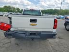 2018 Chevrolet Silverado C1500
