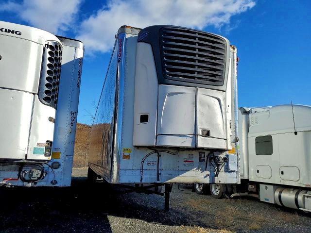 2017 Utility Trailer Trailers