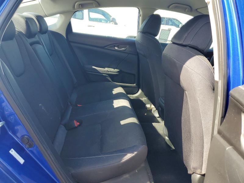 2020 Honda Insight ex