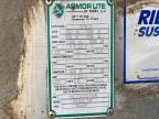 2026 Armor Lite End Dump Trailer
