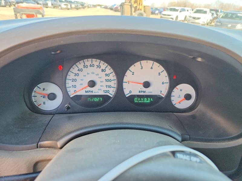 2006 Dodge Grand Caravan sxt