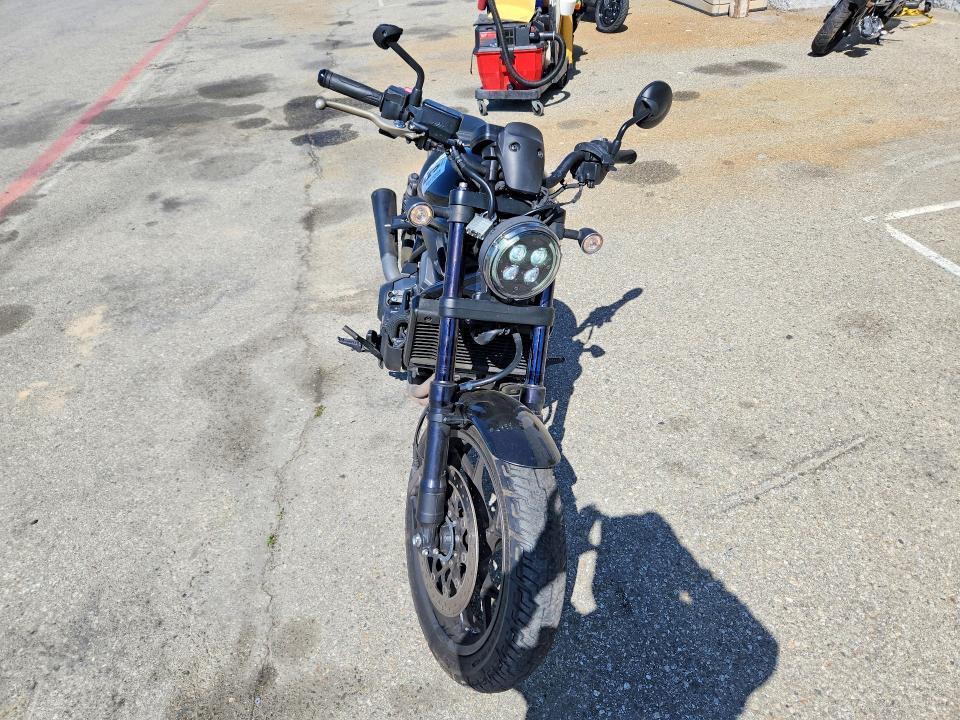 2022 Honda CMX1100 D