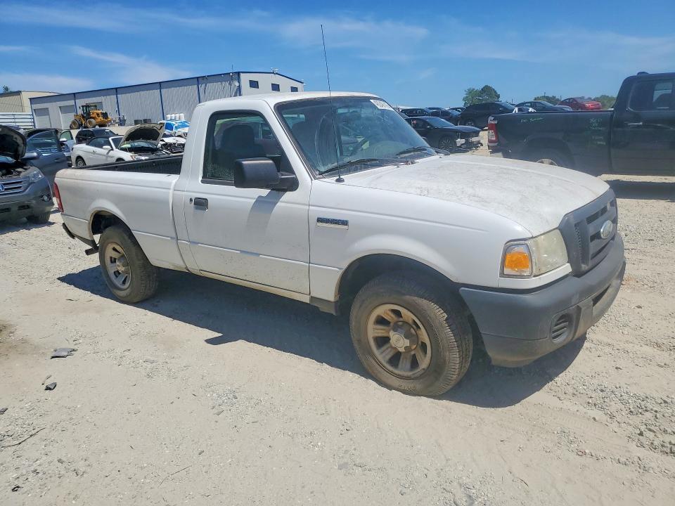 2008 Ford Ranger