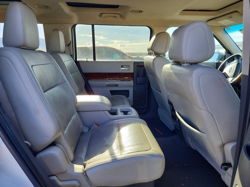 2012 Ford Flex Limited