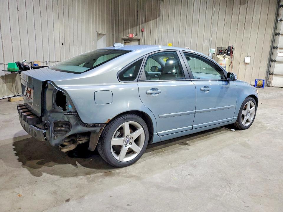 2008 Volvo S40 2.4i