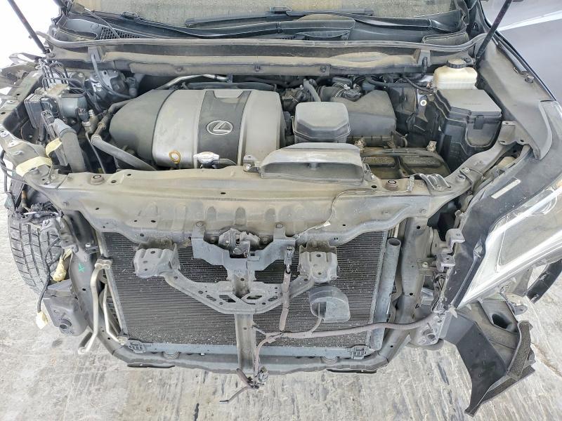 2016 Lexus Rx 350 Base