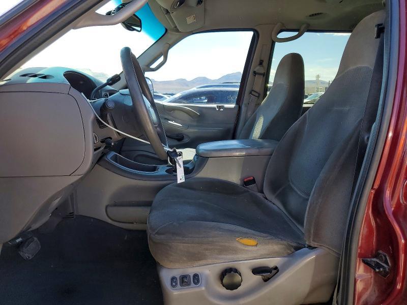 2000 Ford Expedition xlt