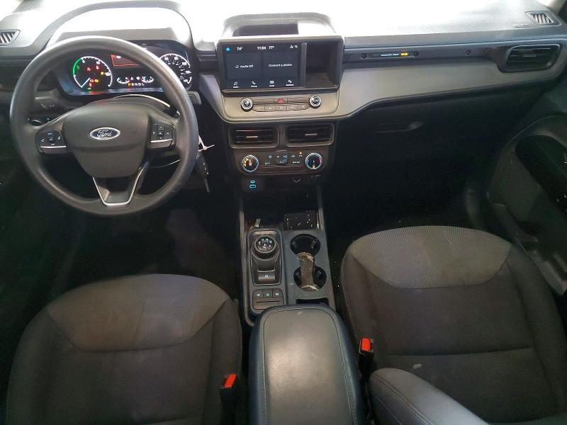2022 Ford Maverick XL