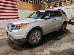 2013 Ford Explorer en venta en Anchorage, AK