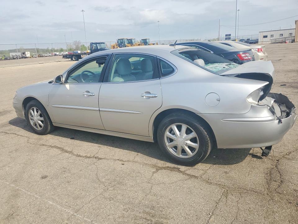 2006 Buick Lacrosse cxl